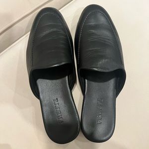 Frette Men’s Kepler slippers